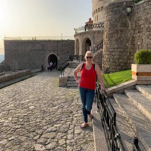 Meet your Posher, Deanna